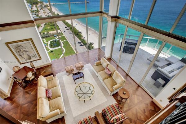 Renaissance on the Ocean