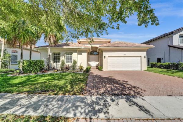 SUNSET LAKES GRAND ISLE