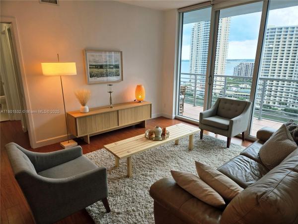 ONE MIAMI EAST CONDO