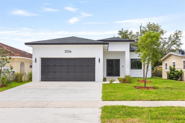 WASHINGTON PARK FOURTH AD