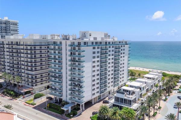 9511 COLLINS AVE #1002, SURFSIDE, FL 33154