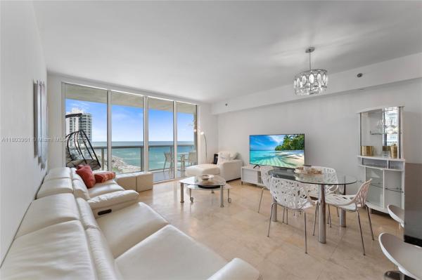 1830 S OCEAN DR #1612, HALLANDALE BEACH, FL 33009