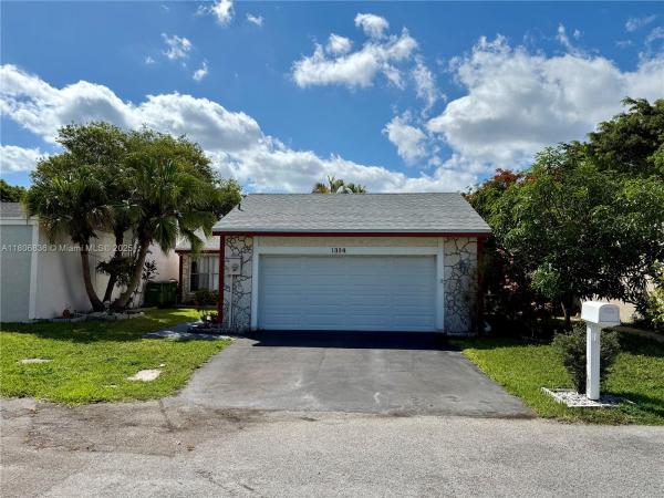 AUDUBON CLUSTER WEST