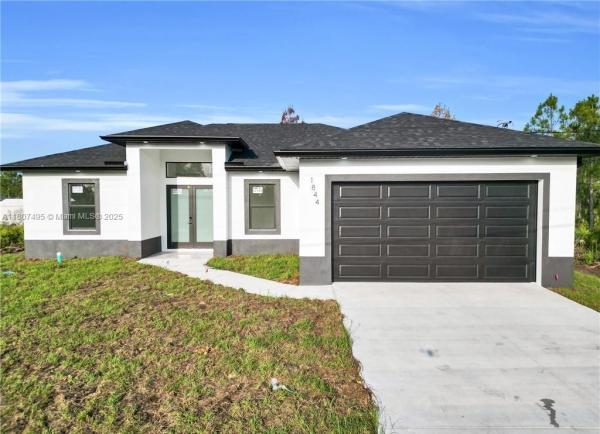 Lee County Unincorporated