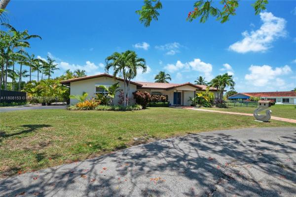 CONTINENTAL HOMES 1ST ADD