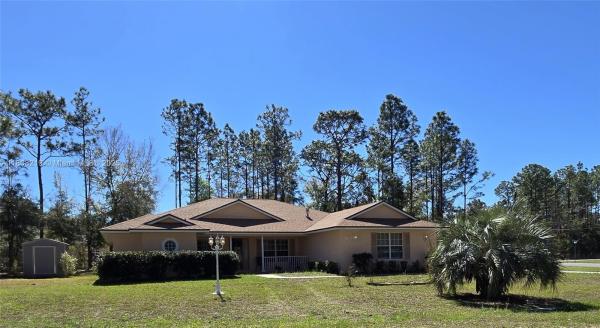 000368 - CITRUS SPRINGS UN