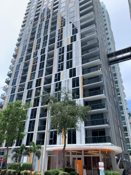 MYBRICKELL CONDO