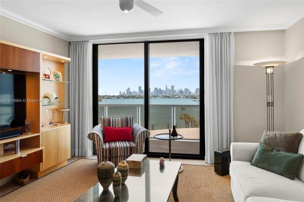 NINE ISLAND CONDOMINIUM