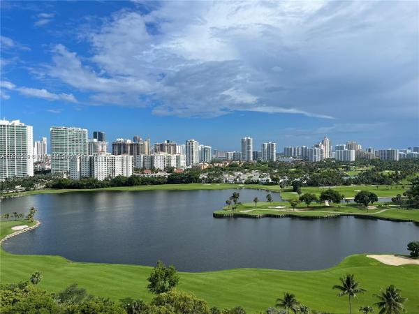 AVENTURA ELDORADO CONDO