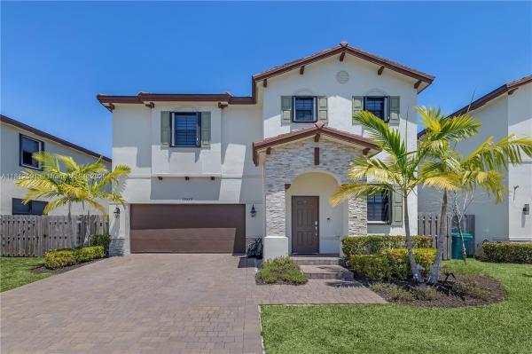 ENCLAVE SOUTH PHASE 1