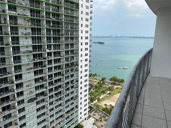 1750 N BAYSHORE DR #2609, MIAMI, FL 33132