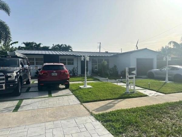 BOULEVARD HEIGHTS SEC 11