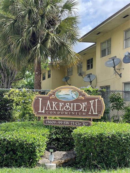 LAKESIDE XI CONDO PH III