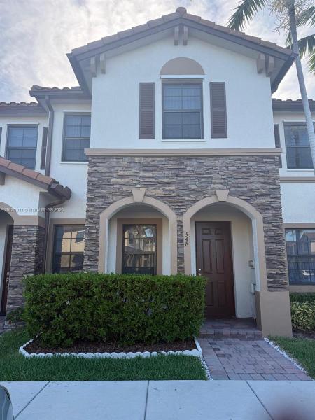 MARTINIQUE AT OASIS REPLA