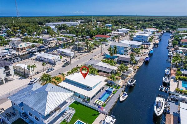 LAKE SURPRISE ESTATES