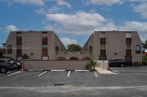 PORTO FINO GARDENS CONDO