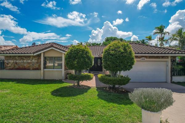 COUNTRY LAKE MANORS SEC 2