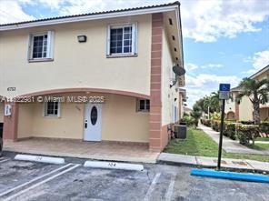 MARQUIS VILLAS I CONDO