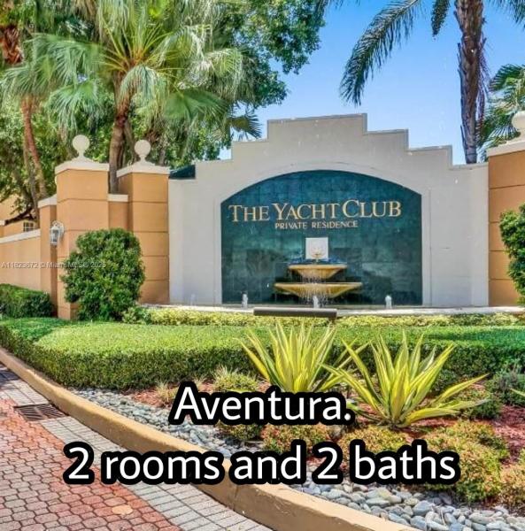 THE YACHT CLUB AT AVENTUR
