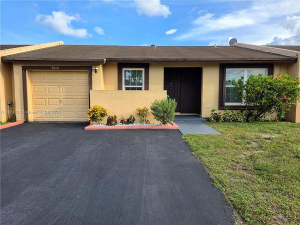 MEADOWS OF MIRAMAR PHASE