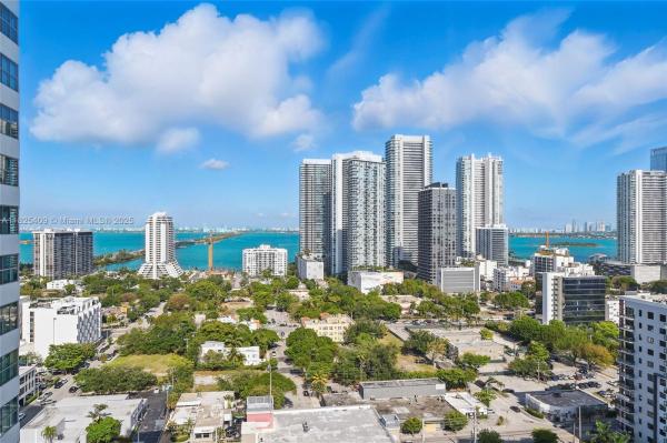 FOUR MIDTOWN MIAMI CONDO