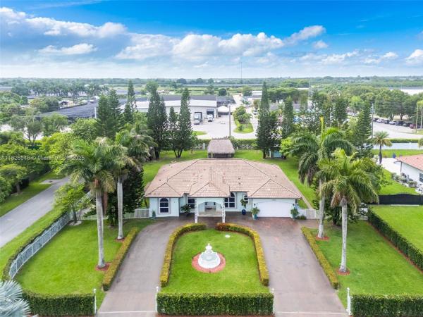 SOUTH KENDALL ESTATES