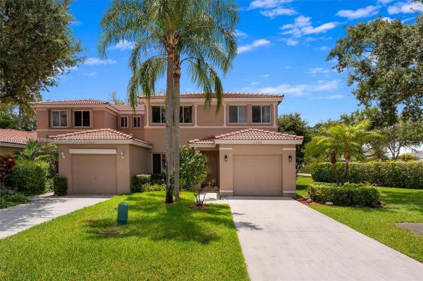 Village at Harmony Lake