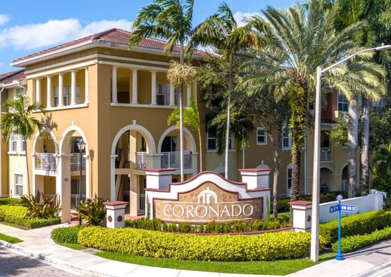 CORONADO AT DORAL VI COND - фото