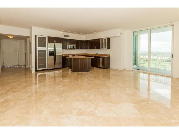 1745 E HALLANDALE BEACH BLVD #2203W, HALLANDALE BEACH, FL 33009