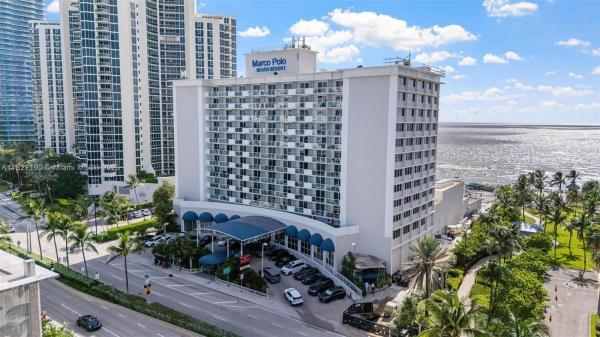 19201 COLLINS AVE #124, SUNNY ISLES BEACH, FL 33160