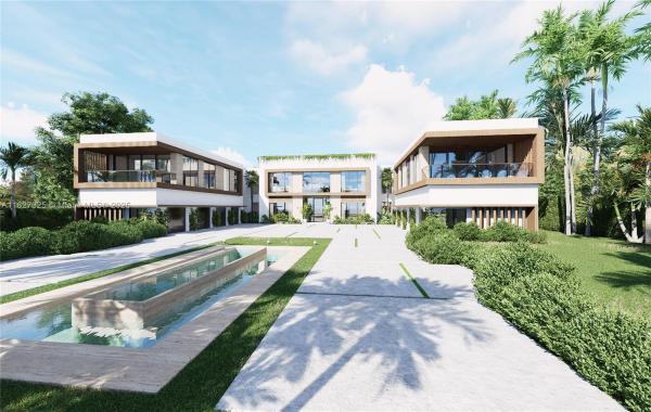 LANDMARK RANCH ESTATES