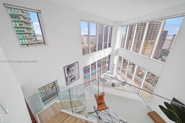 INFINITY AT BRICKELL COND