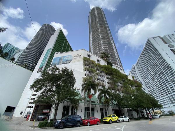 1750 N BAYSHORE DR #2707, MIAMI, FL 33132