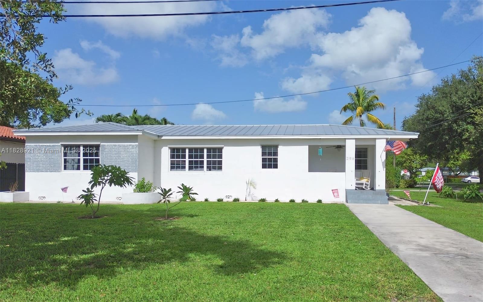 GOLF COURSE ADDN HIA - фото