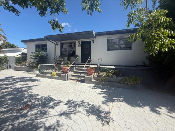 MIRACLE MANOR 3RD ADDN