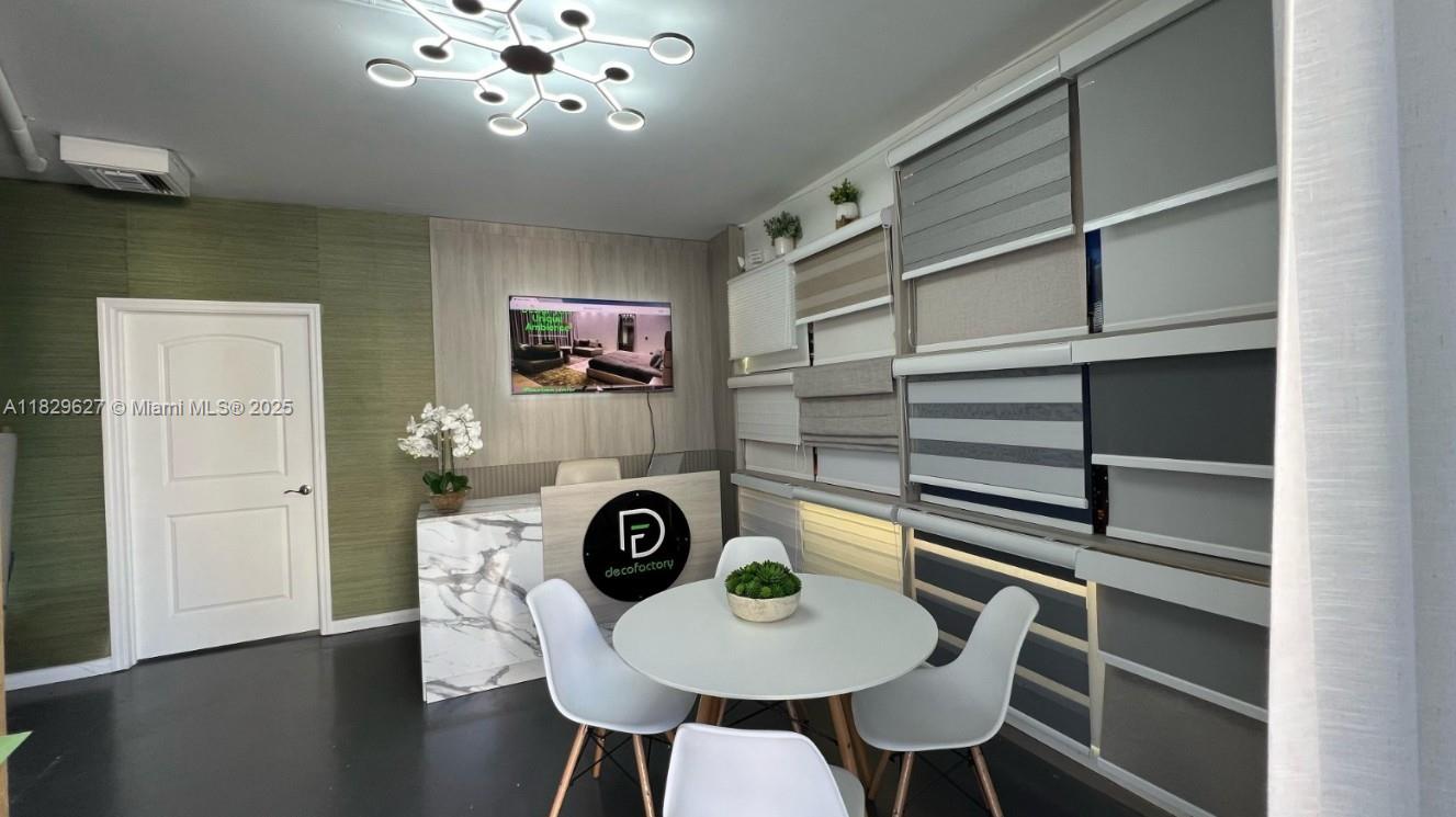 DecoFactory Franchise - фото