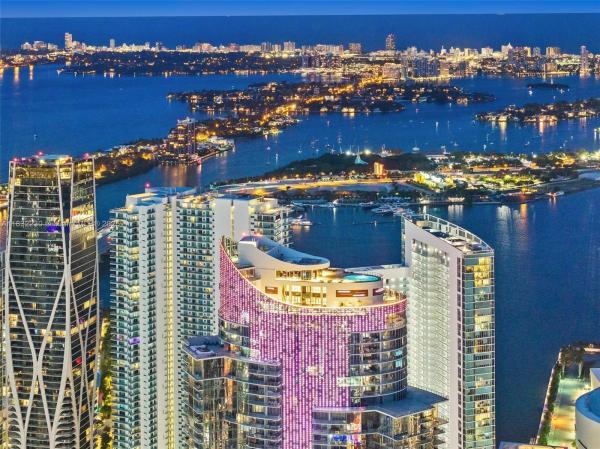 851 NE 1ST AVE #2809, MIAMI, FL 33132