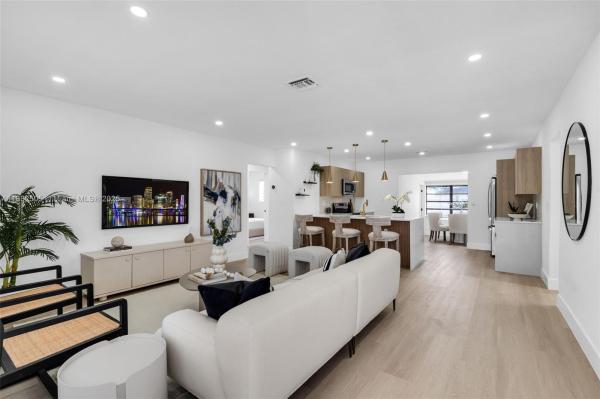 BOULEVARD GARDENS FIRST A