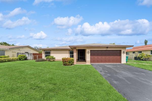 SUNFLOWER SECOND ADD