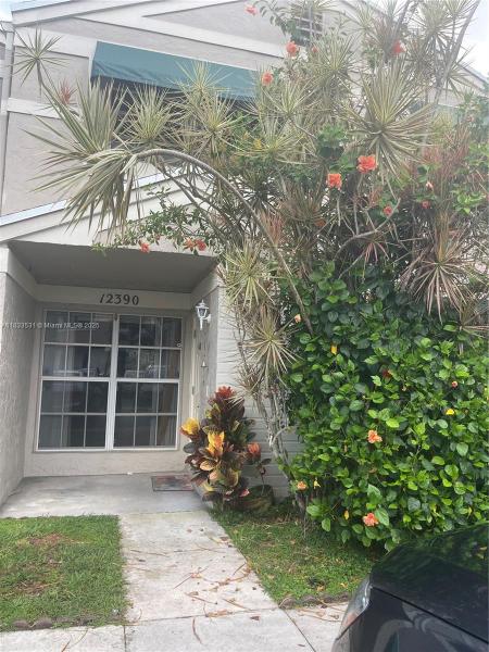 FLAMINGO GARDENS PHASE FO