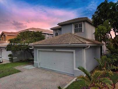 SILVER SHORES (PARCELS A