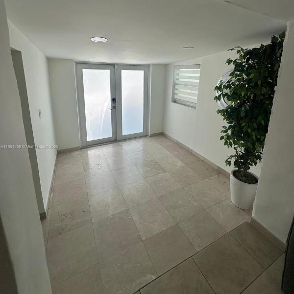 FULFORD BY SEA SEC A