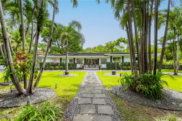 C GABLES RIVIERA SEC 12