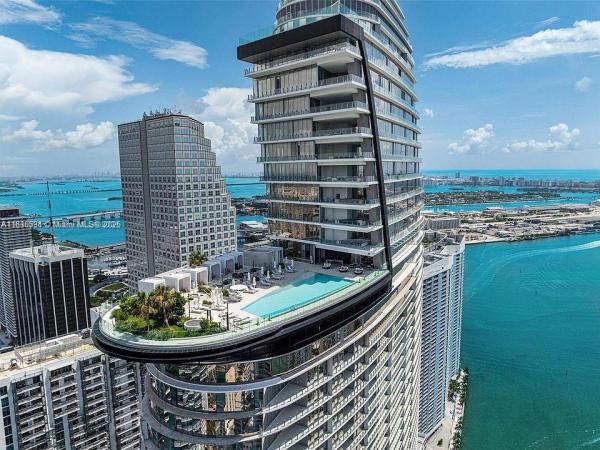 300 BISCAYNE BOULEVARD WAY #4707, MIAMI, FL 33131