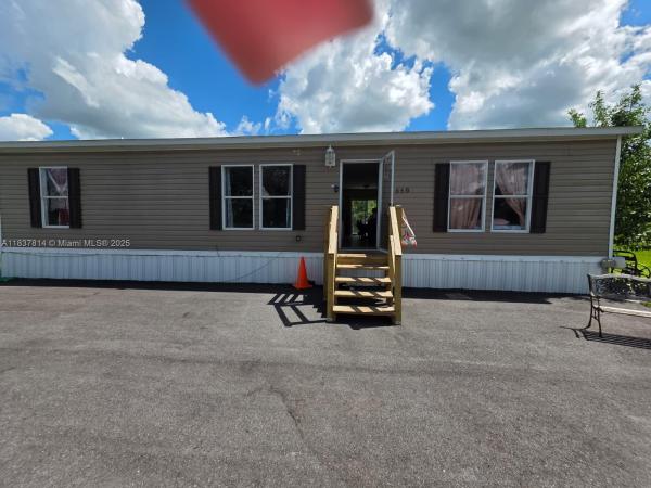 MONTURA RANCH UNREC SEC 25