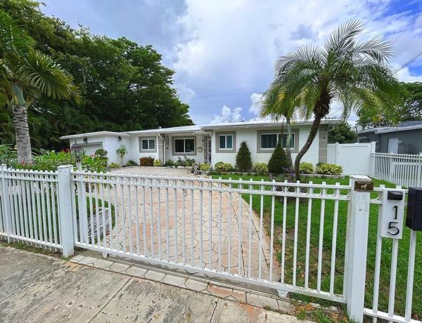 BREEZESWEPT ESTATES 2ND A