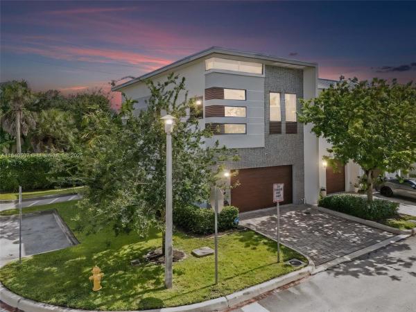 PLANTATION BUSINESS PARK