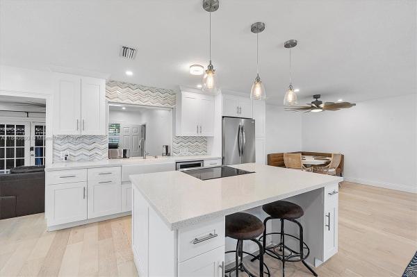 OAKLAND HILLS 4TH SEC