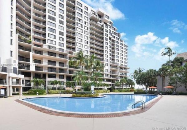 BRICKELL KEY II CONDO