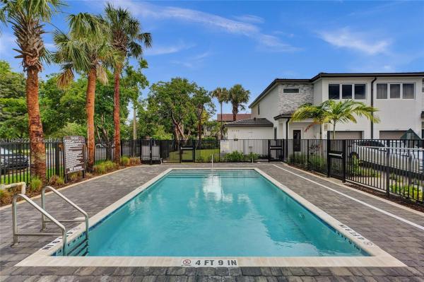 Magnolia at Pembroke Park